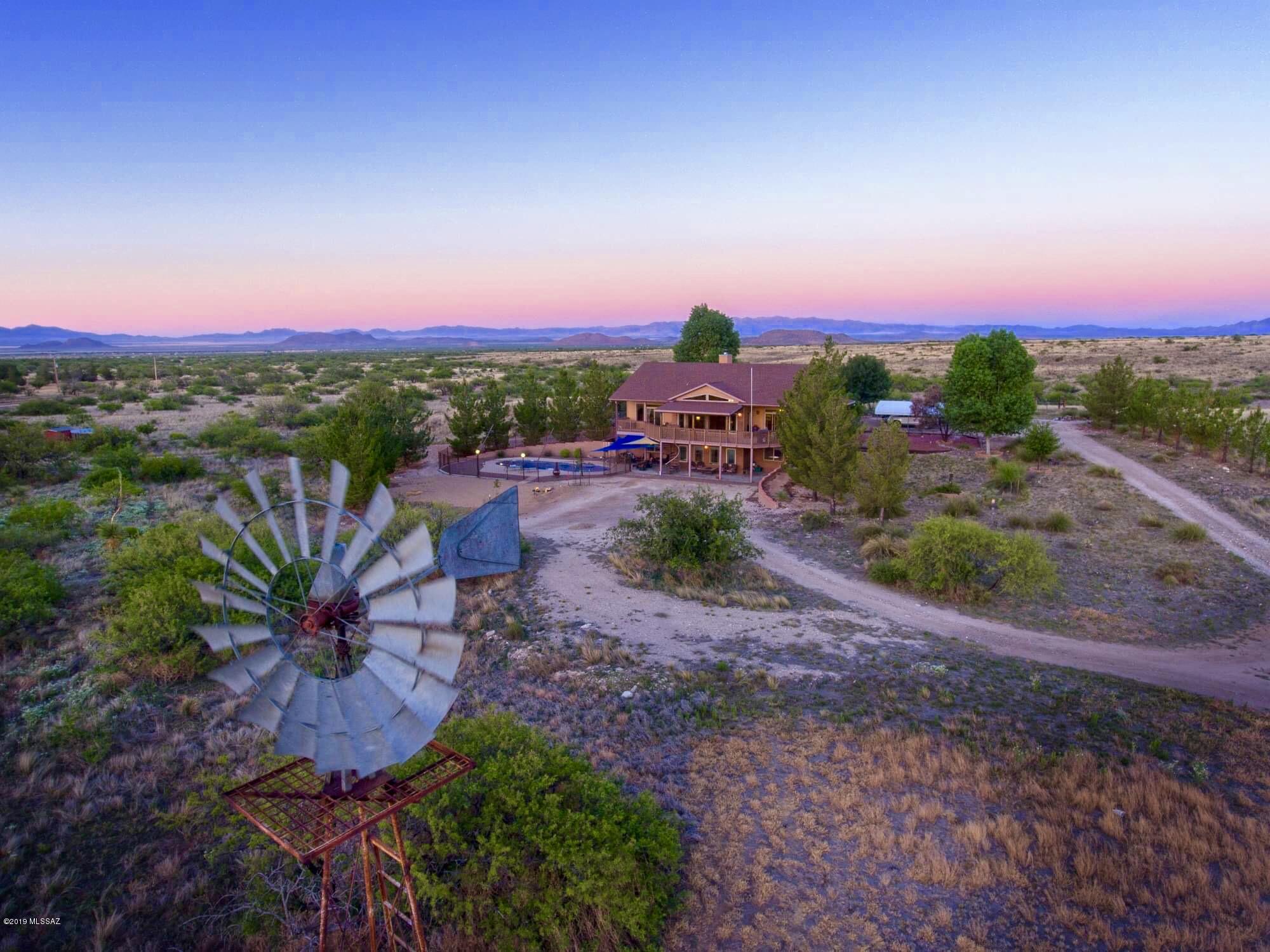 618 Bryant Road Pearce, AZ 85625 - Photo 1 of 35 Gallery Image 1