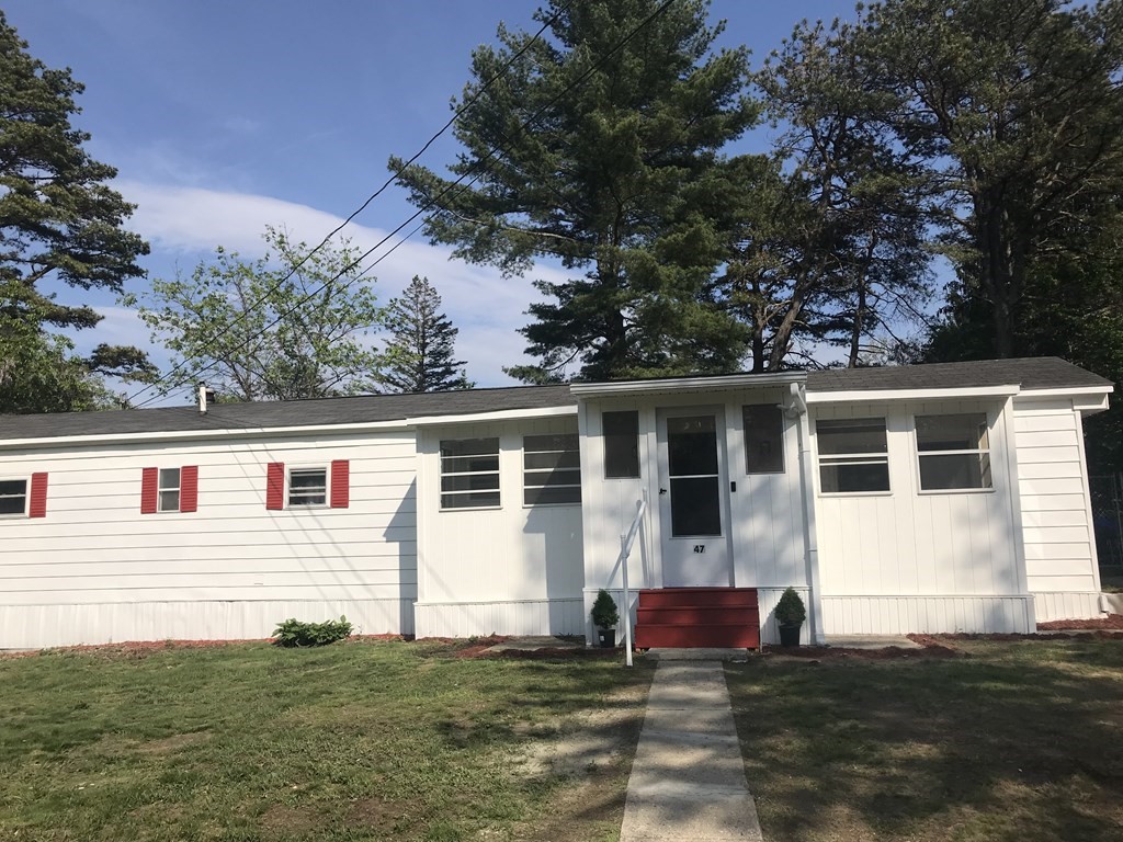 47 Walker Road Shirley, MA 01464 - Photo 1 of 27