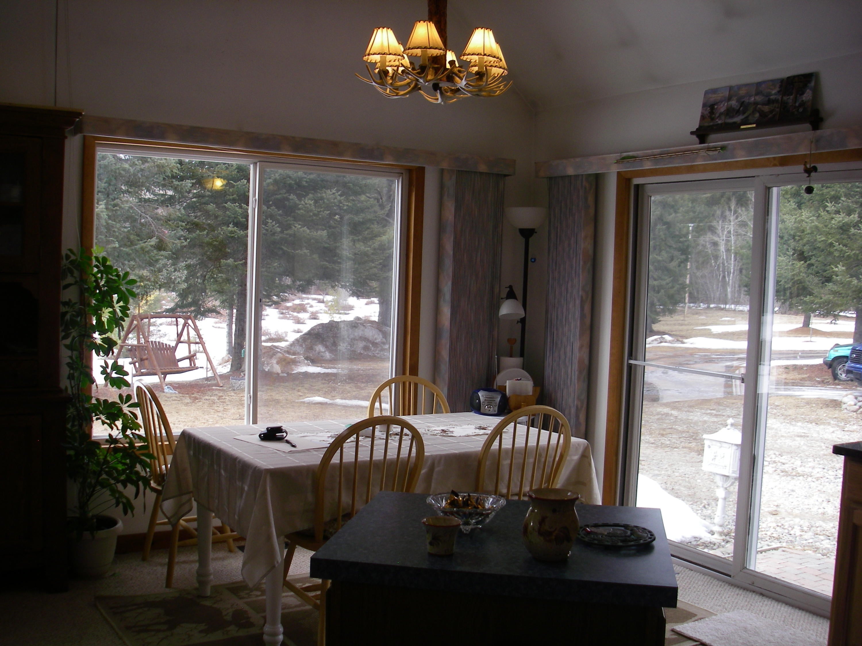 11111 Newman Road Frederic, MI 49733 - Photo 11 of 36 Gallery Image 11