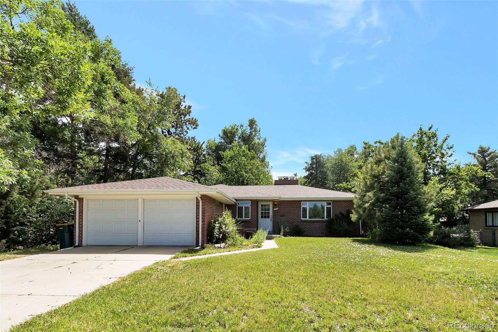 3560 Everett Street Wheat Ridge, CO 80033 - Photo 1 of 10 Gallery Image 1