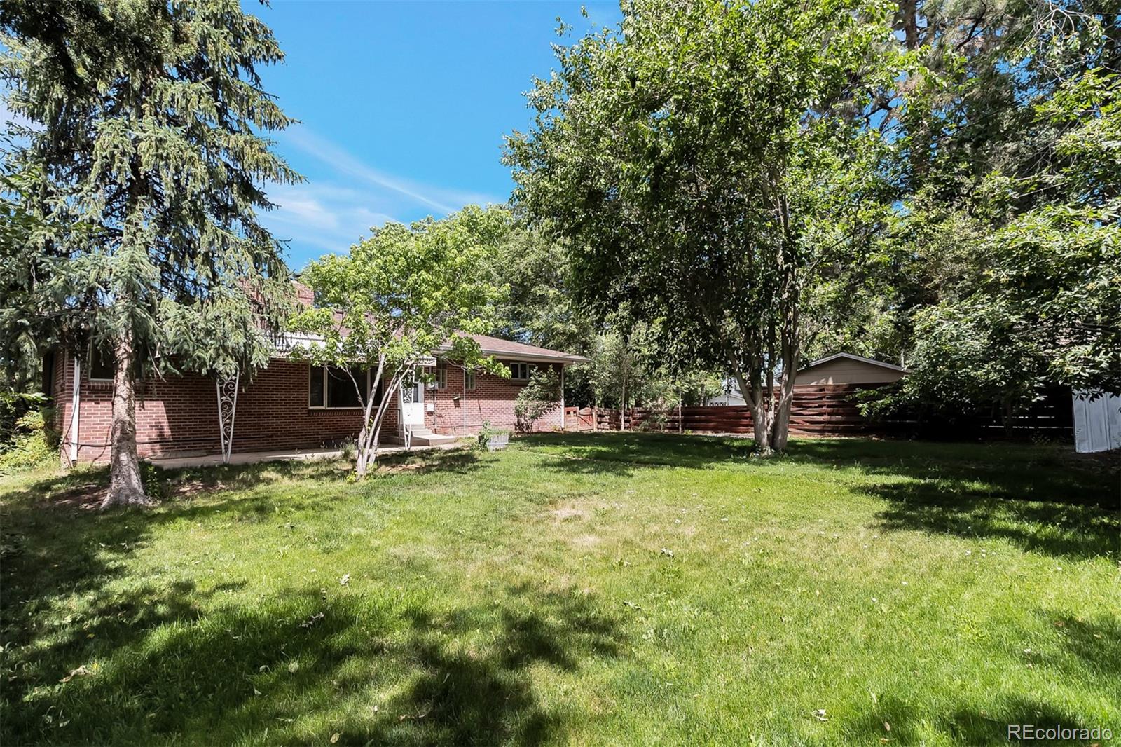 3560 Everett Street Wheat Ridge, CO 80033 - Photo 3 of 10 Gallery Image 3