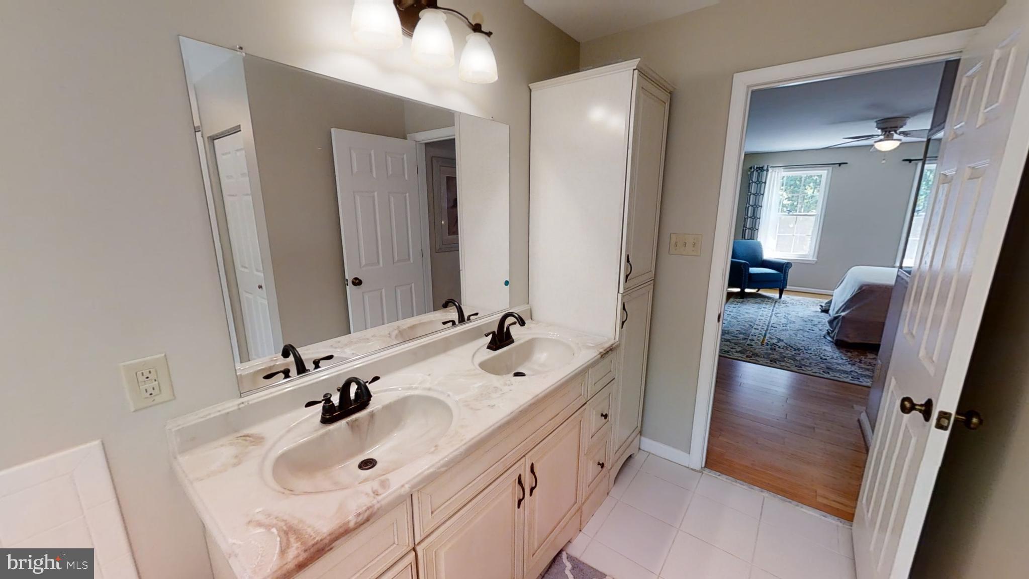 3938 Moody Town Road Bumpass, VA 23024 - Photo 26 of 72 Double Vanity