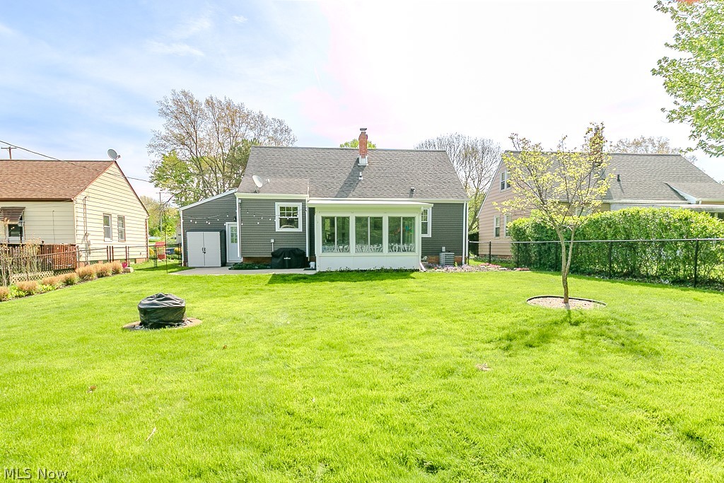 1342 Beaconfield Road Lyndhurst, OH 44124 - Photo 44 of 47 Gallery Image 44