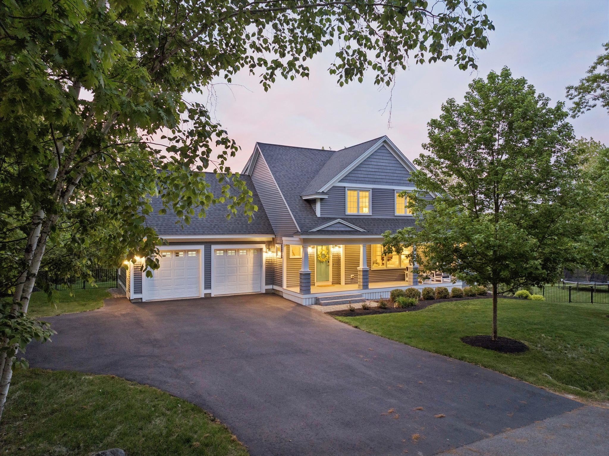12 Long Hill Road Stratham, NH 03885 - Photo 47 of 49