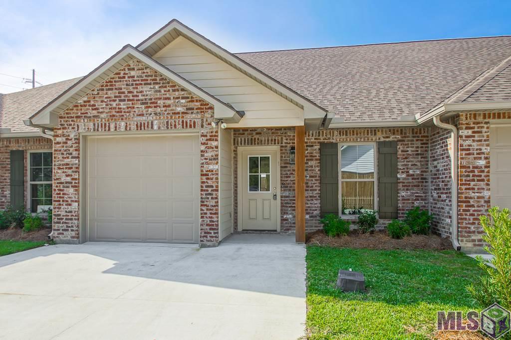 9017 Lockhart Road, Unit 7D Denham Springs, LA 70726 - Photo 2 of 23