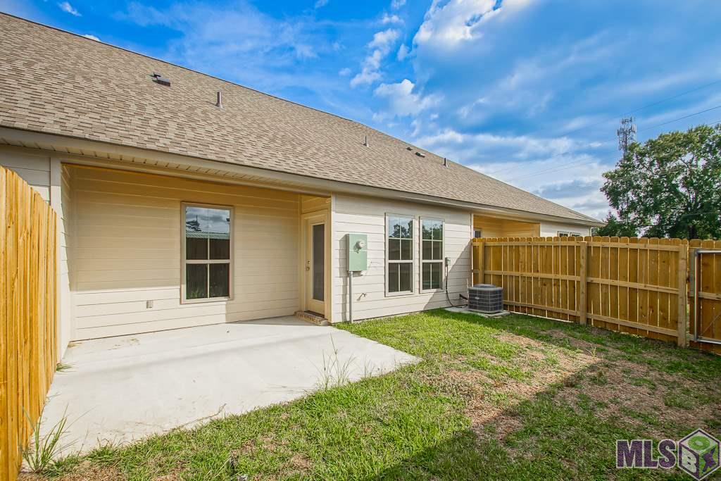 9017 Lockhart Road, Unit 7D Denham Springs, LA 70726 - Photo 23 of 23