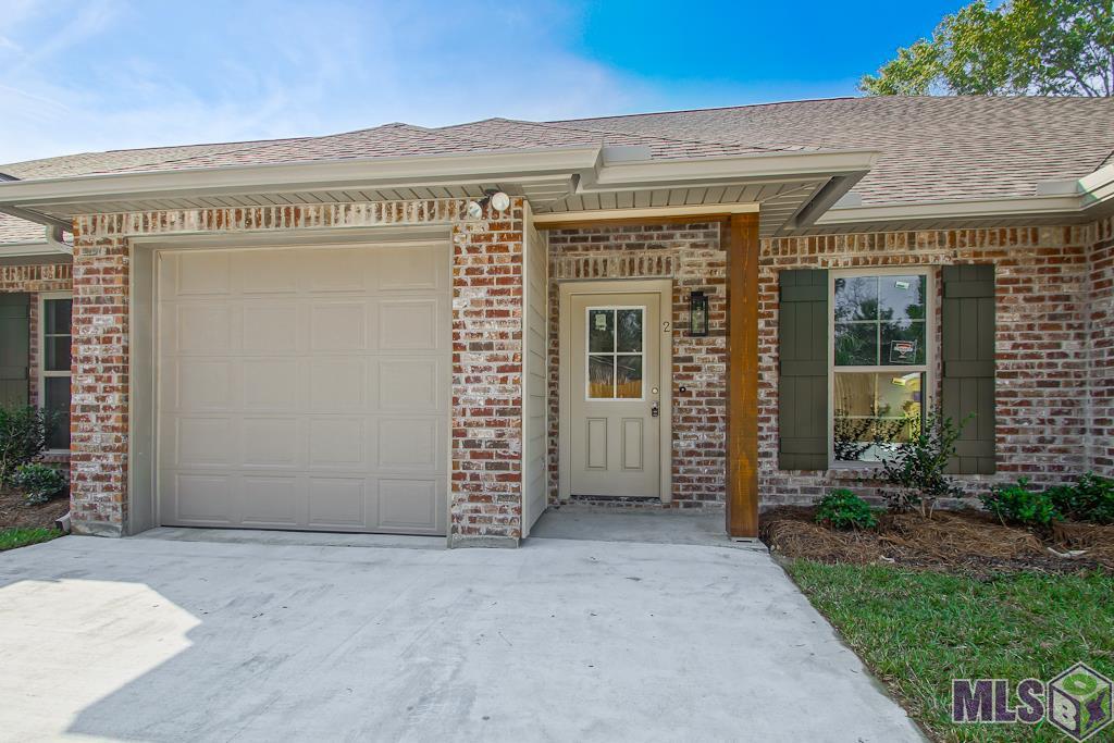 9017 Lockhart Road, Unit 7D Denham Springs, LA 70726 - Photo 4 of 23