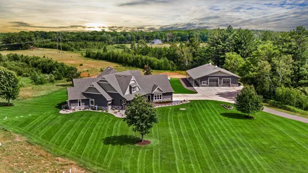 $1,750,000 | 25635 Vassar Street Northeast, Stacy, MN 55079