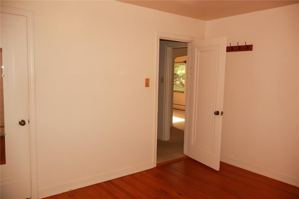 345 Siebert Road Pittsburgh, PA 15237 - Photo 12 of 43 Located on the 1st floor, measures 12X11, laminate flooring, hot water baseboard heat.