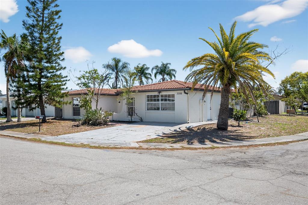 3206 Pinon Drive Holiday, FL 34691 - Photo 36 of 37