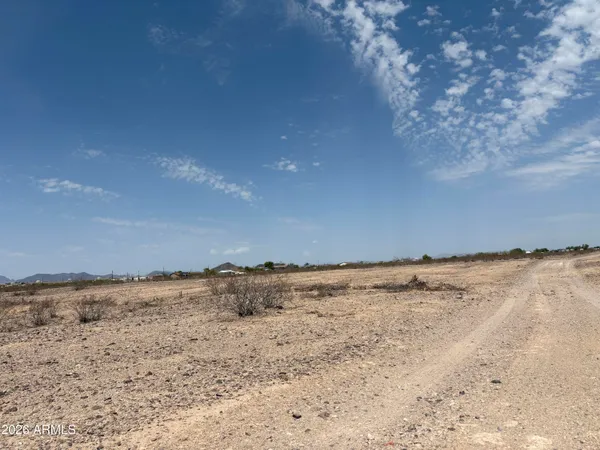 $75,000 | 0 South 347th Avenue, Unit 5, Arlington, AZ 85322