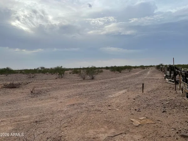 $75,000 | 0 South 347th Avenue, Unit 5, Arlington, AZ 85322