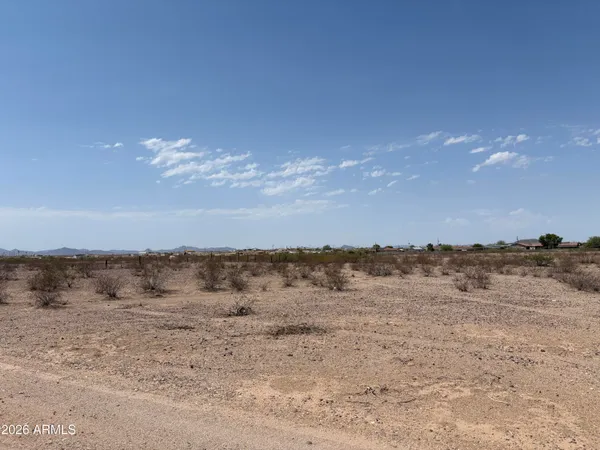 $75,000 | 0 South 347th Avenue, Unit 5, Arlington, AZ 85322