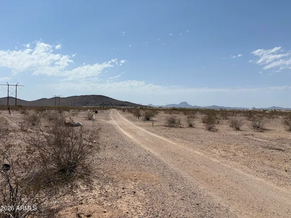 $75,000 | 0 South 347th Avenue, Unit 5, Arlington, AZ 85322