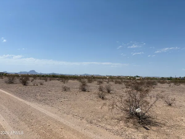 $75,000 | 0 South 347th Avenue, Unit 5, Arlington, AZ 85322