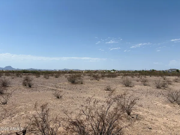 $75,000 | 0 South 347th Avenue, Unit 5, Arlington, AZ 85322