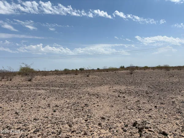 $75,000 | 0 South 347th Avenue, Unit 5, Arlington, AZ 85322