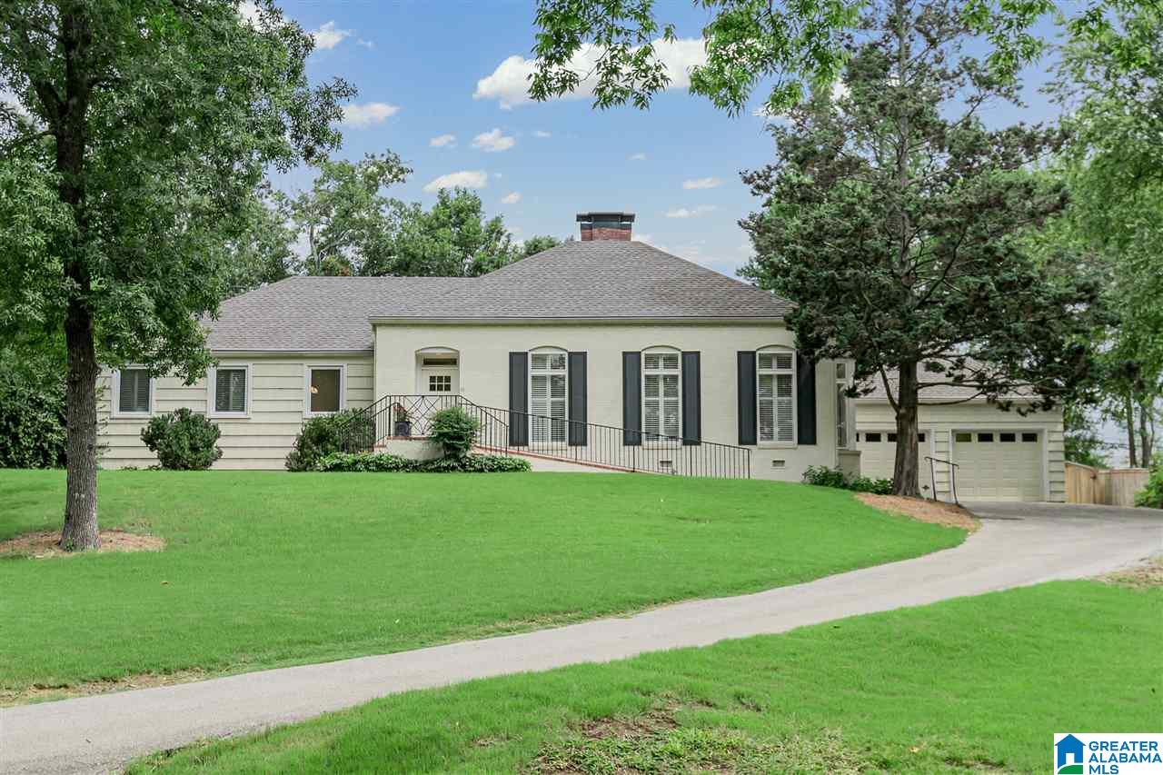 2472 Shades Crest Road Birmingham, AL 35216 - Photo 1 of 48