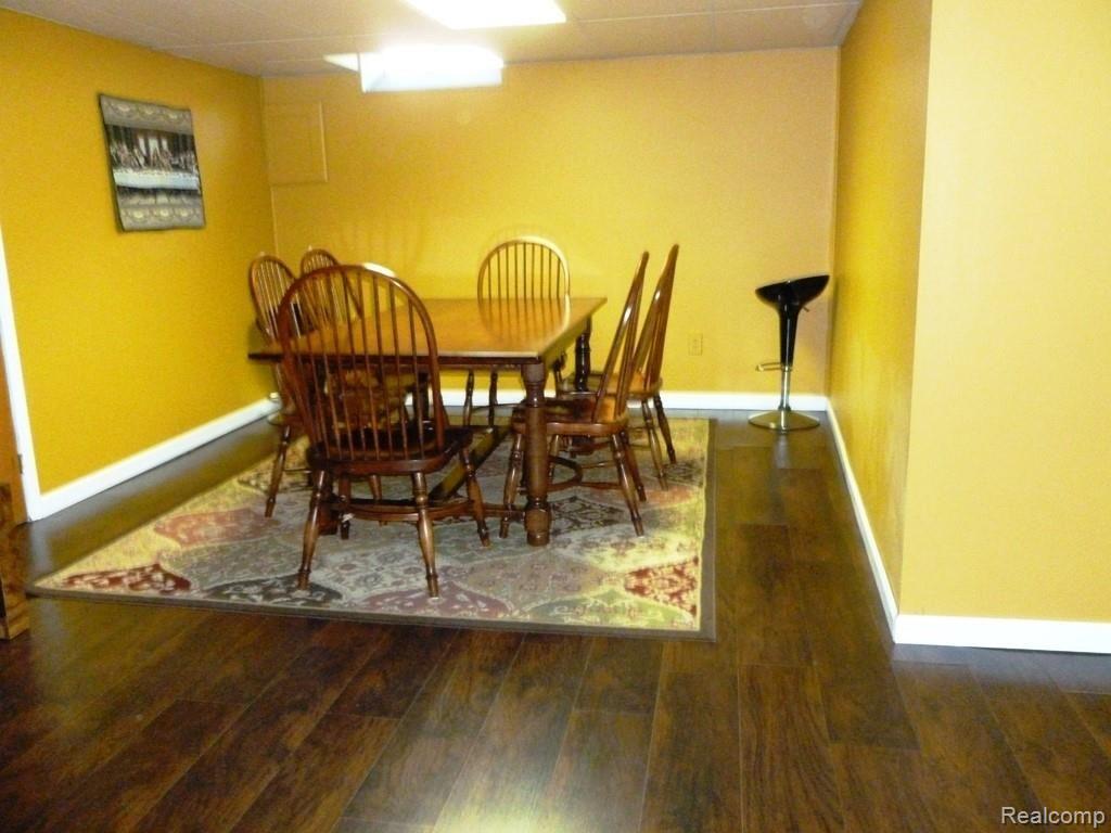 46444 Fairwind Road Macomb, MI 48044 - Photo 25 of 29 P1030371.basement2