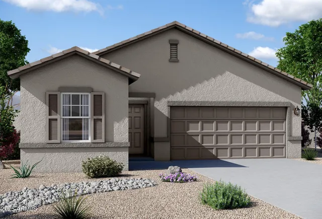 $279,990 | 13150 East Wallflower Lane, Florence, AZ 85132