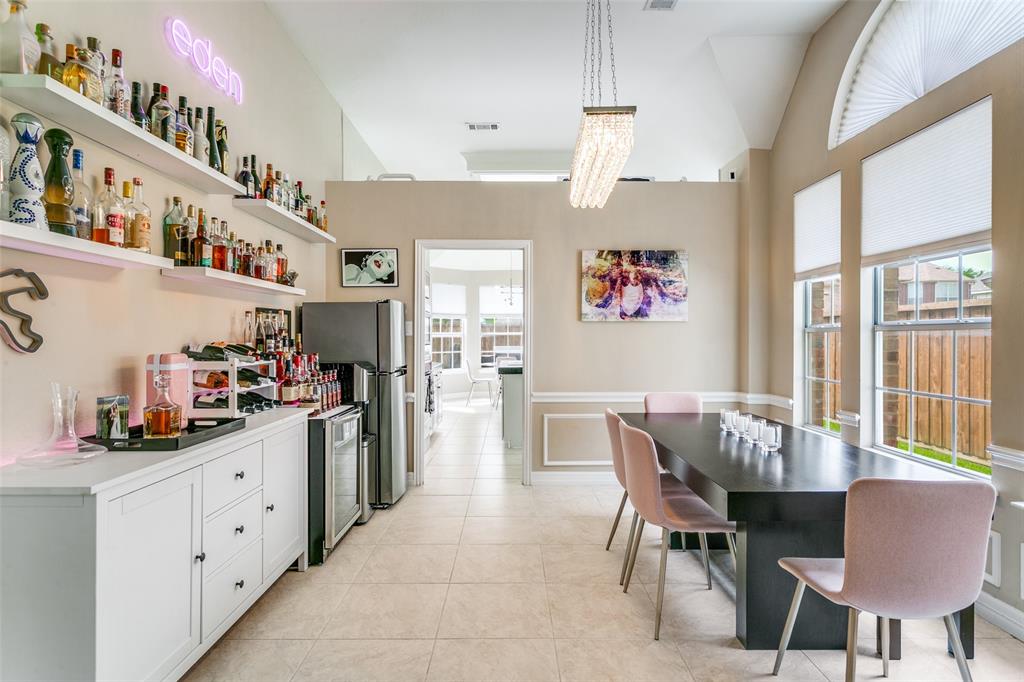 1509 Blue Mesa Road Carrollton, TX 75007 - Photo 15 of 35