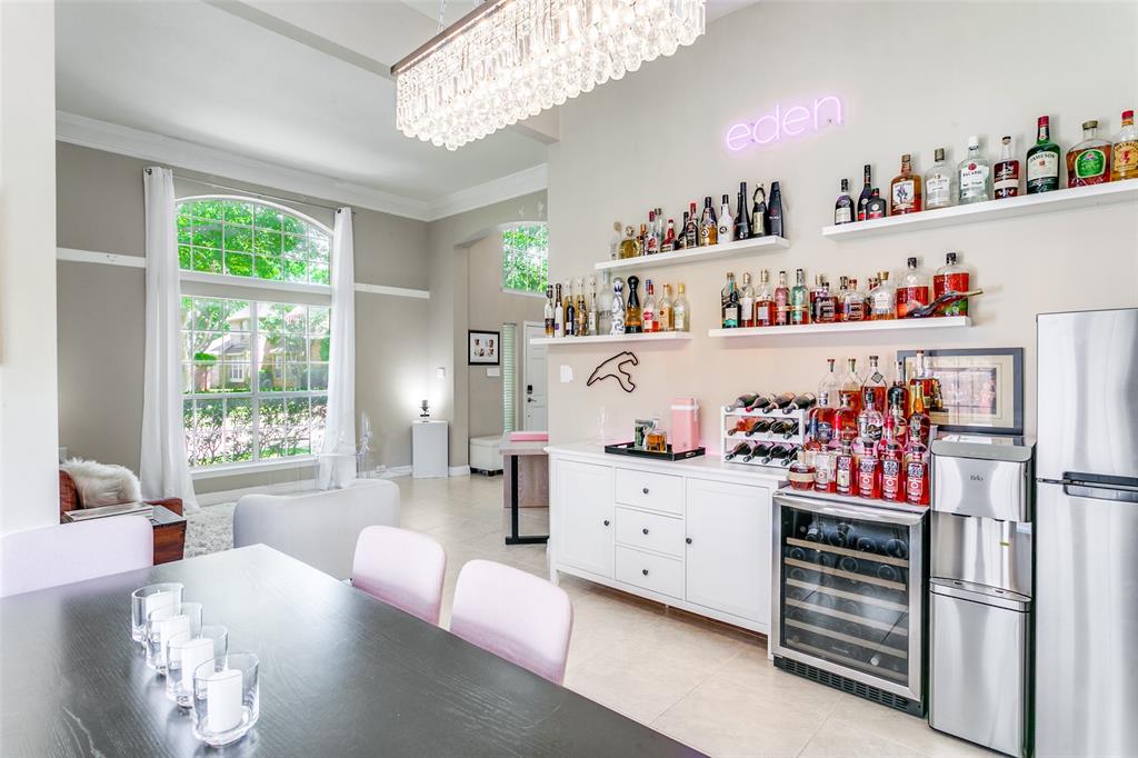 1509 Blue Mesa Road Carrollton, TX 75007 - Photo 16 of 35