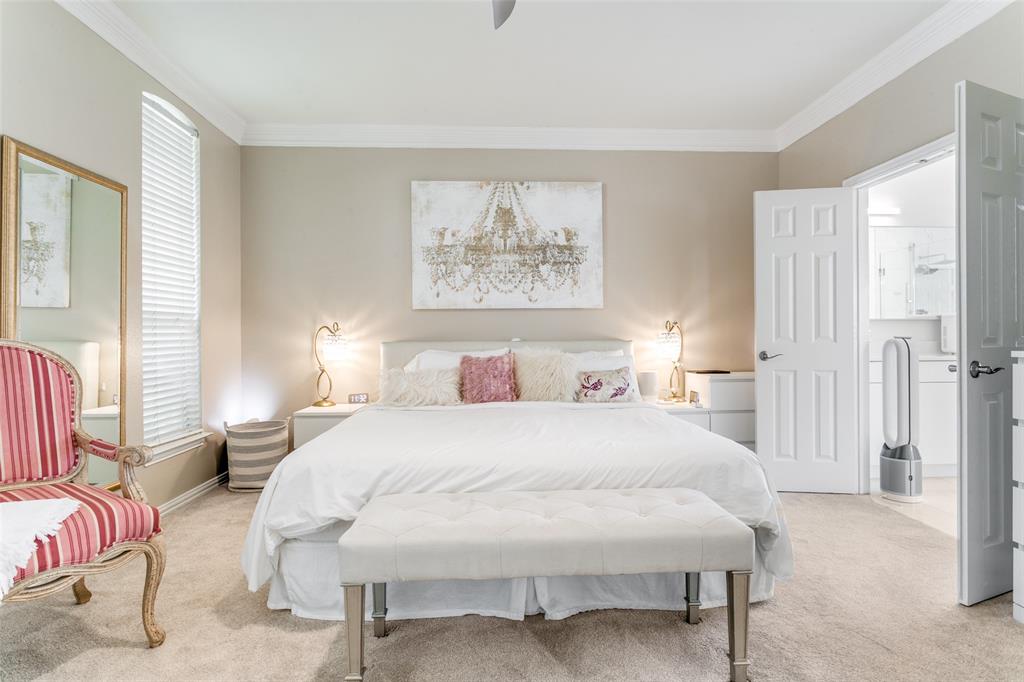 1509 Blue Mesa Road Carrollton, TX 75007 - Photo 19 of 35