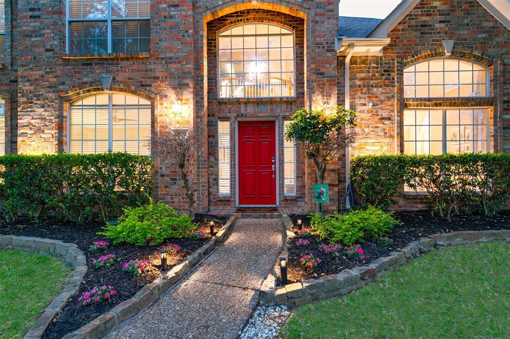 1509 Blue Mesa Road Carrollton, TX 75007 - Photo 32 of 35