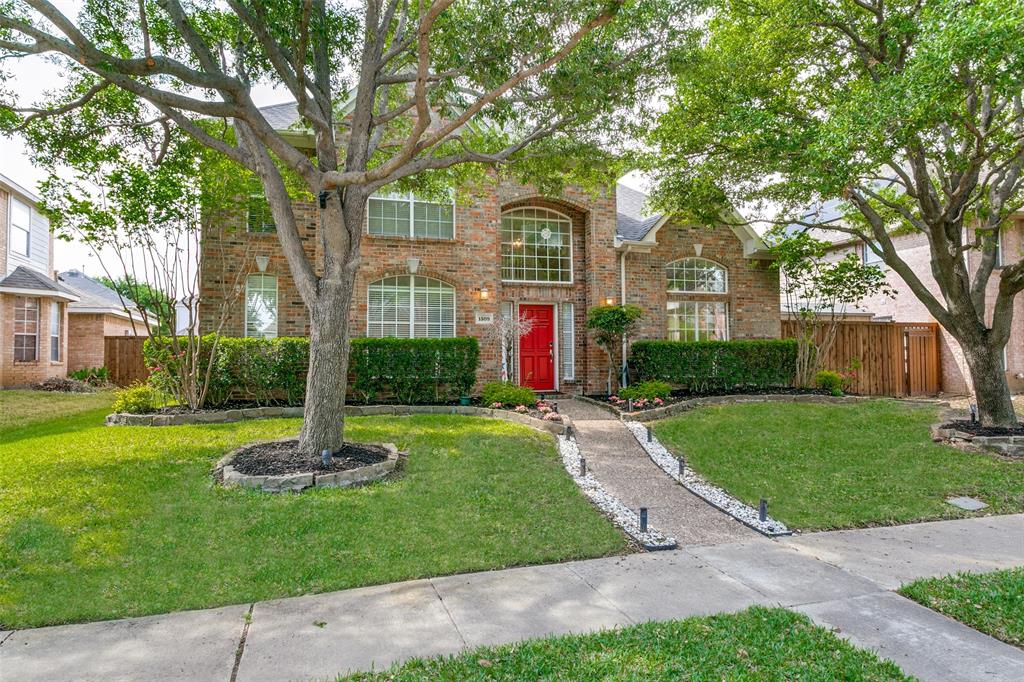 1509 Blue Mesa Road Carrollton, TX 75007 - Photo 35 of 35