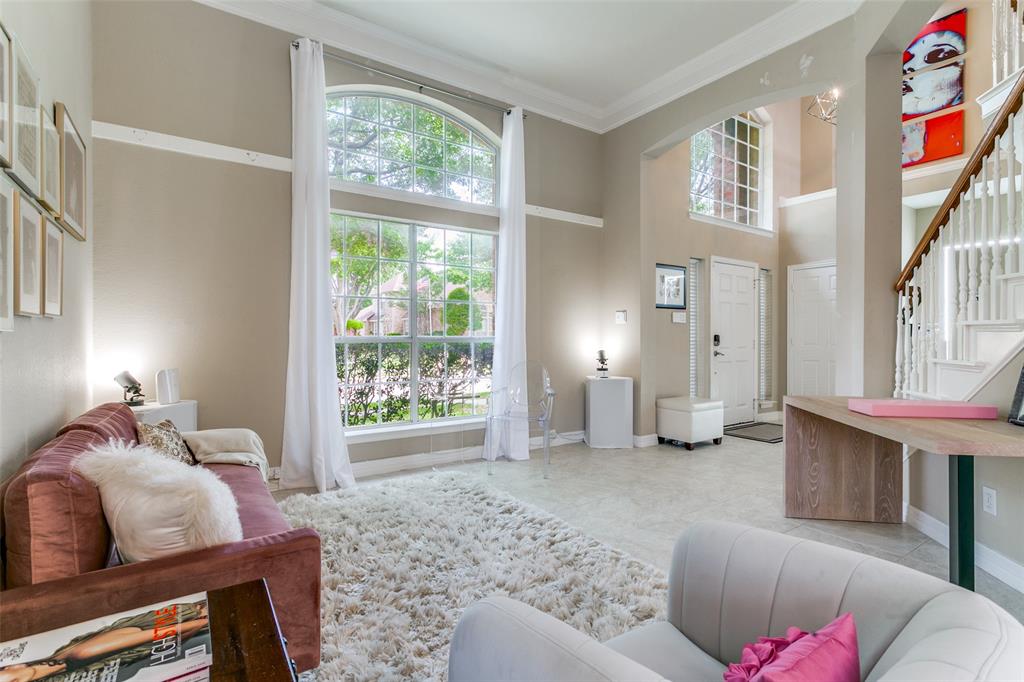 1509 Blue Mesa Road Carrollton, TX 75007 - Photo 6 of 35