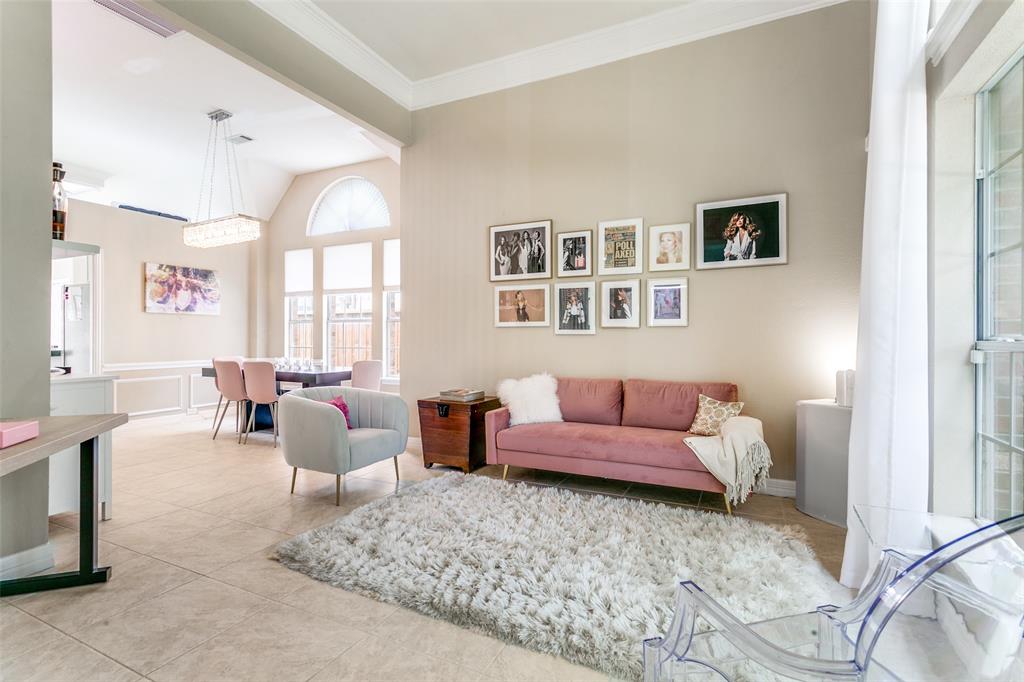 1509 Blue Mesa Road Carrollton, TX 75007 - Photo 7 of 35