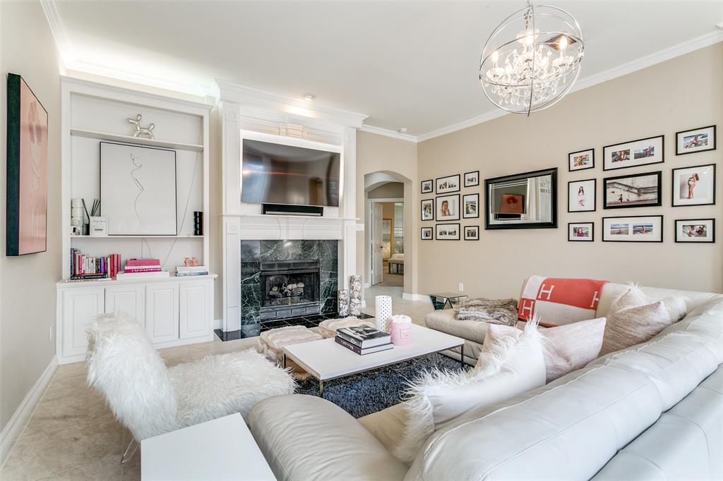 1509 Blue Mesa Road Carrollton, TX 75007 - Photo 9 of 35