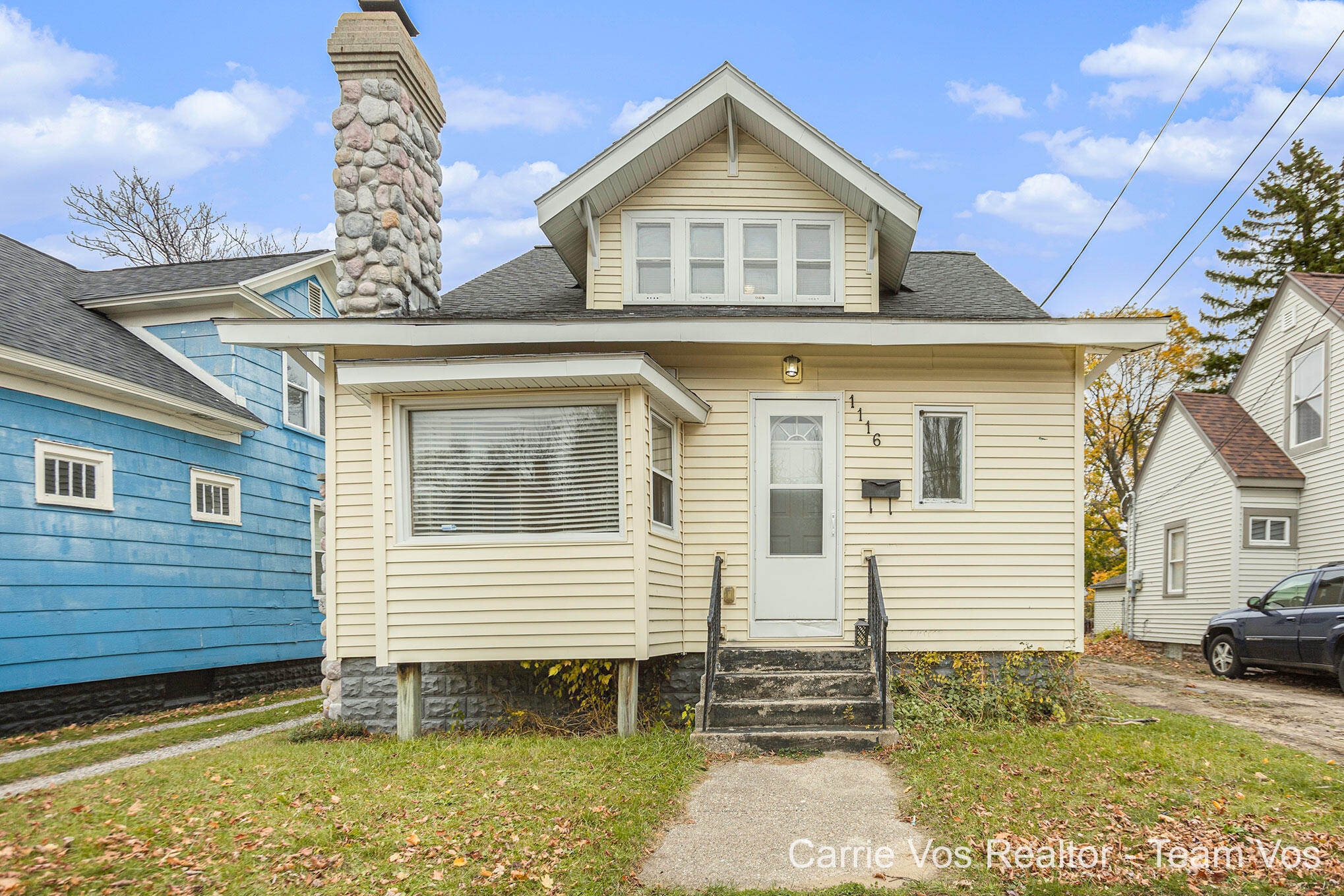 1116 Spring Street Muskegon, MI 49442 - Photo 1 of 28 Hello 1116 Spring St.