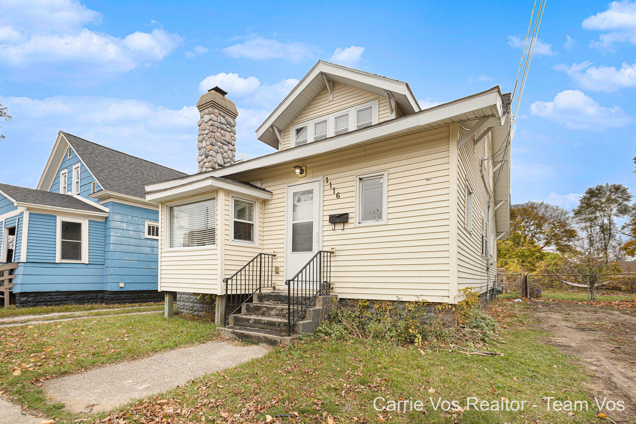 1116 Spring Street Muskegon, MI 49442 - Photo 26 of 28 Welcome Home