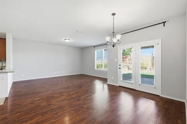 $359,900 | 5201 Sea Cove Lane, Denton, TX 76208