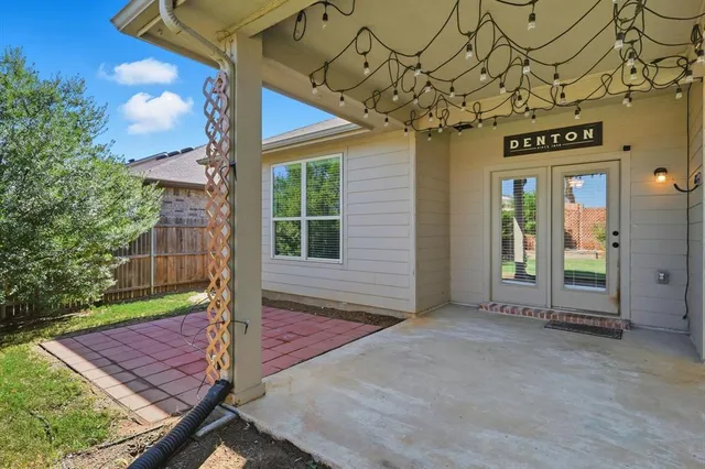 $359,900 | 5201 Sea Cove Lane, Denton, TX 76208