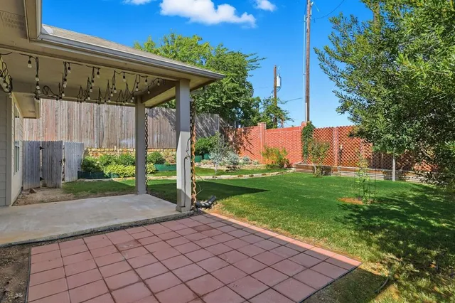 $359,900 | 5201 Sea Cove Lane, Denton, TX 76208