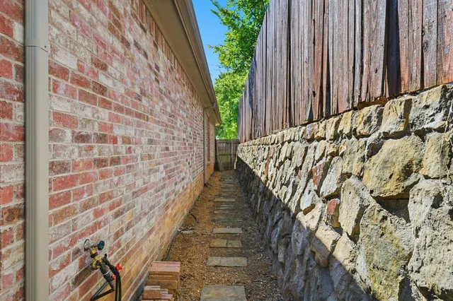 $359,900 | 5201 Sea Cove Lane, Denton, TX 76208