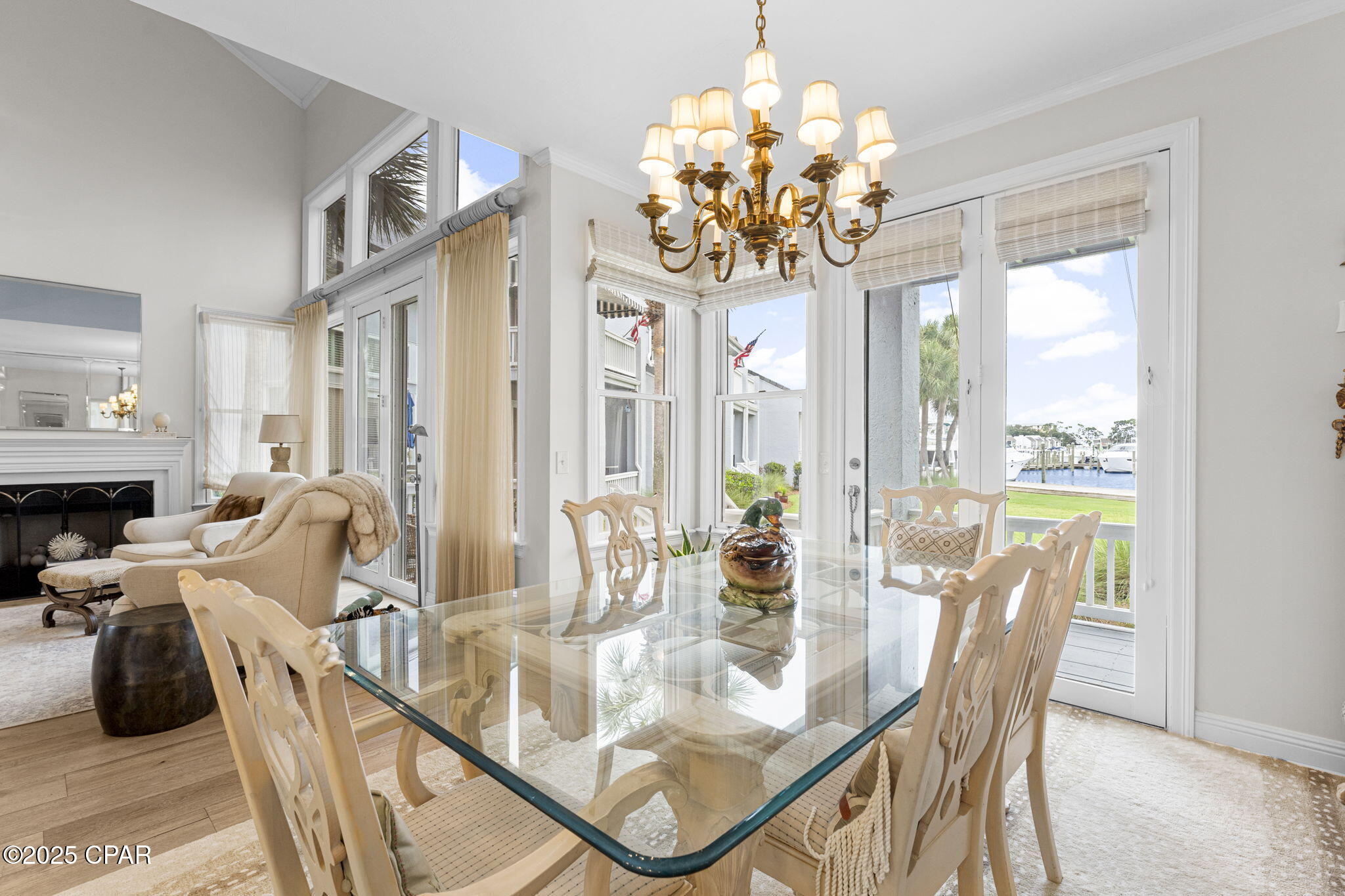 4620 Bay Point Road, Unit 1005 Panama City, FL 32408 - Photo 7 of 41 Gallery Image 7