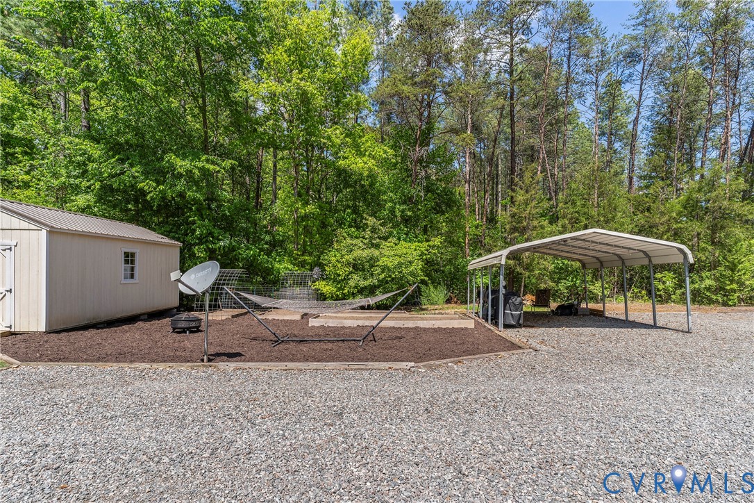 814 Manchester Road Bumpass, VA 23024 - Photo 27 of 36