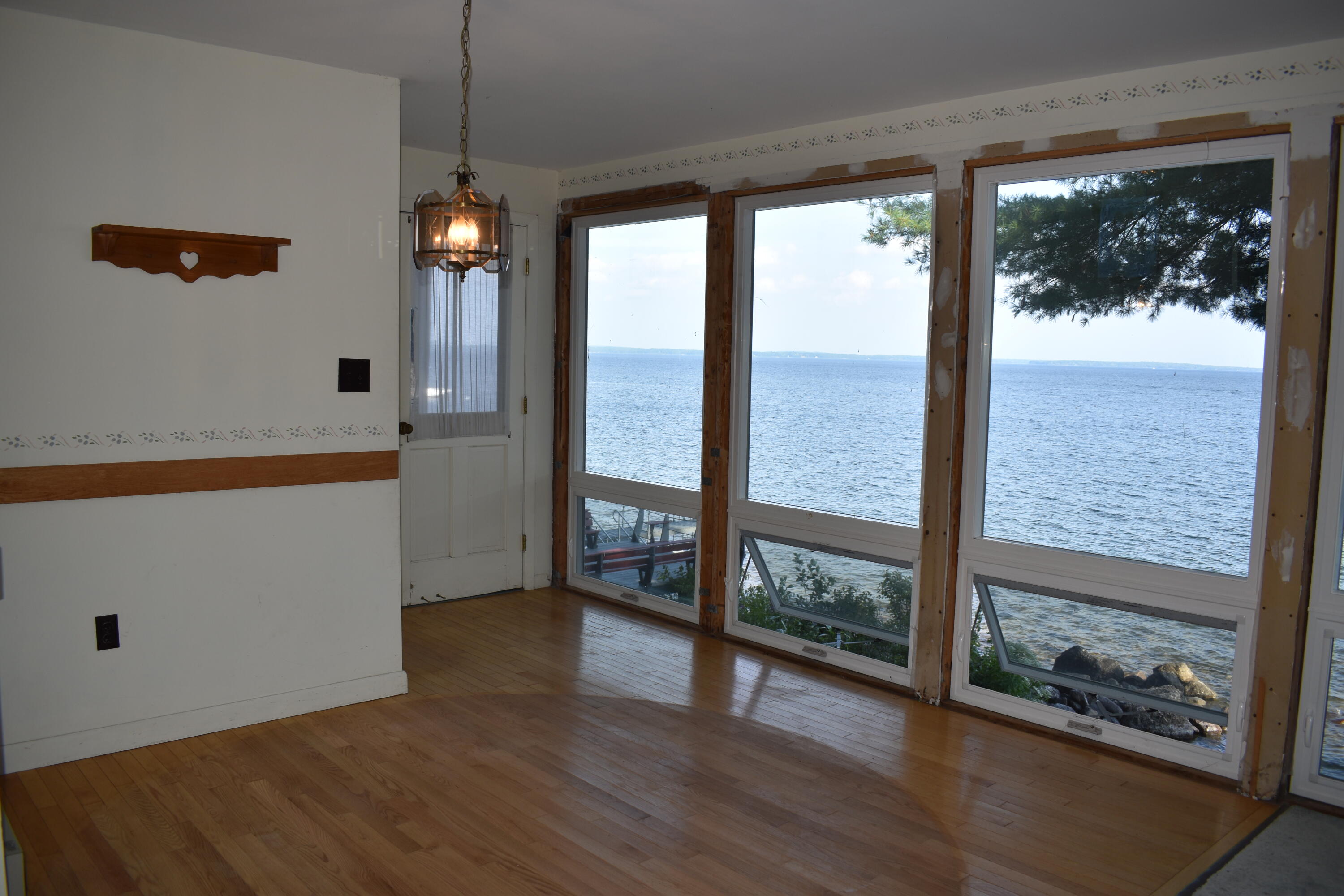166 Safe Harbour Road Sebago, ME 04029 - Photo 8 of 40 DSC_0856