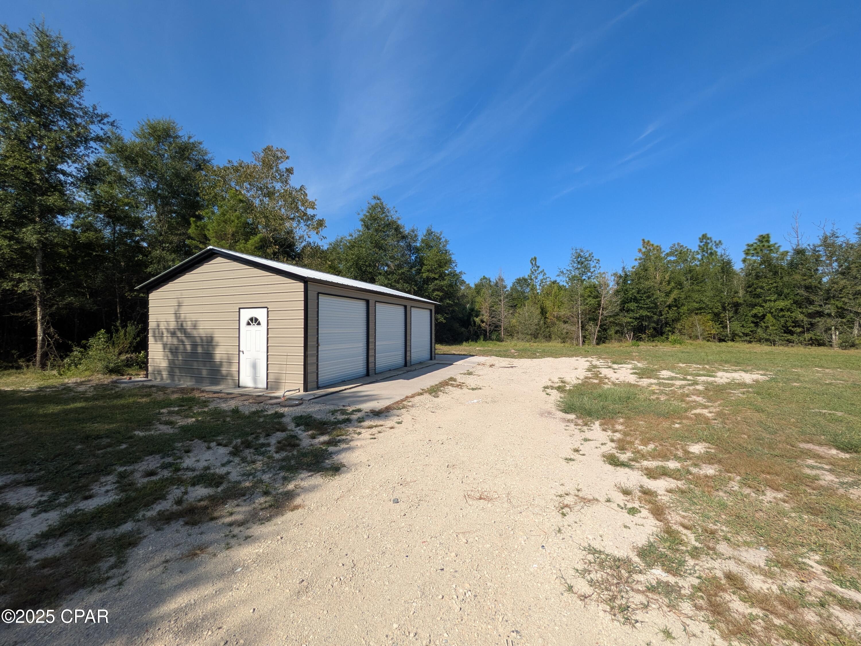 4308 Singer Road Youngstown, FL 32466 - Photo 35 of 44 Gallery Image 35