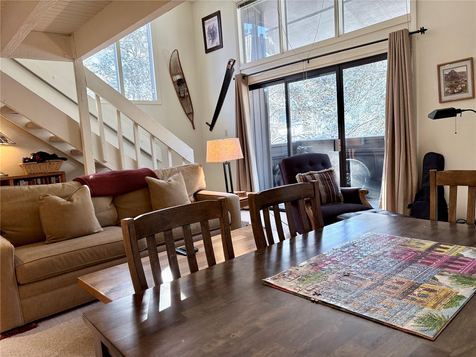 78 Guller Road, Unit 303 Copper Mountain, CO 80443 - Photo 9 of 36