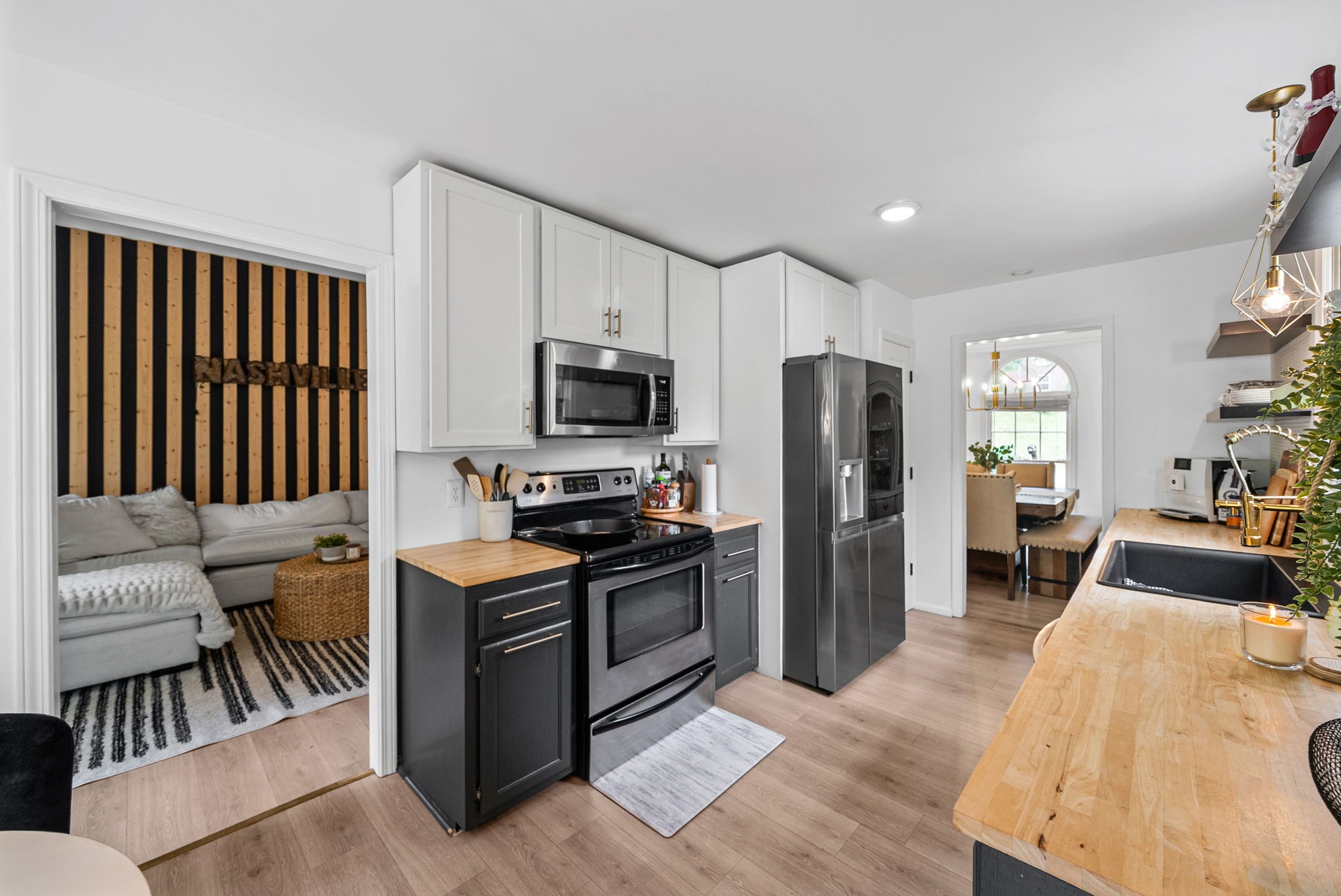 1000 Fitzpatrick Road Nashville, TN 37214 - Photo 11 of 39 Gallery Image 11