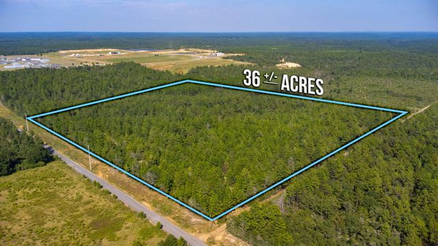$248,500 | Tbd Old Landfill Road, DeFuniak Springs, FL 32433
