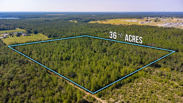 $248,500 | Tbd Old Landfill Road, DeFuniak Springs, FL 32433