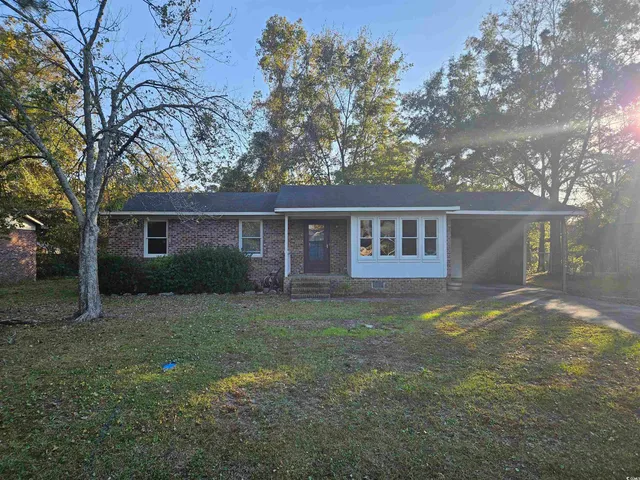 $214,900 | 602 Jefferson Way, Conway, SC 29526