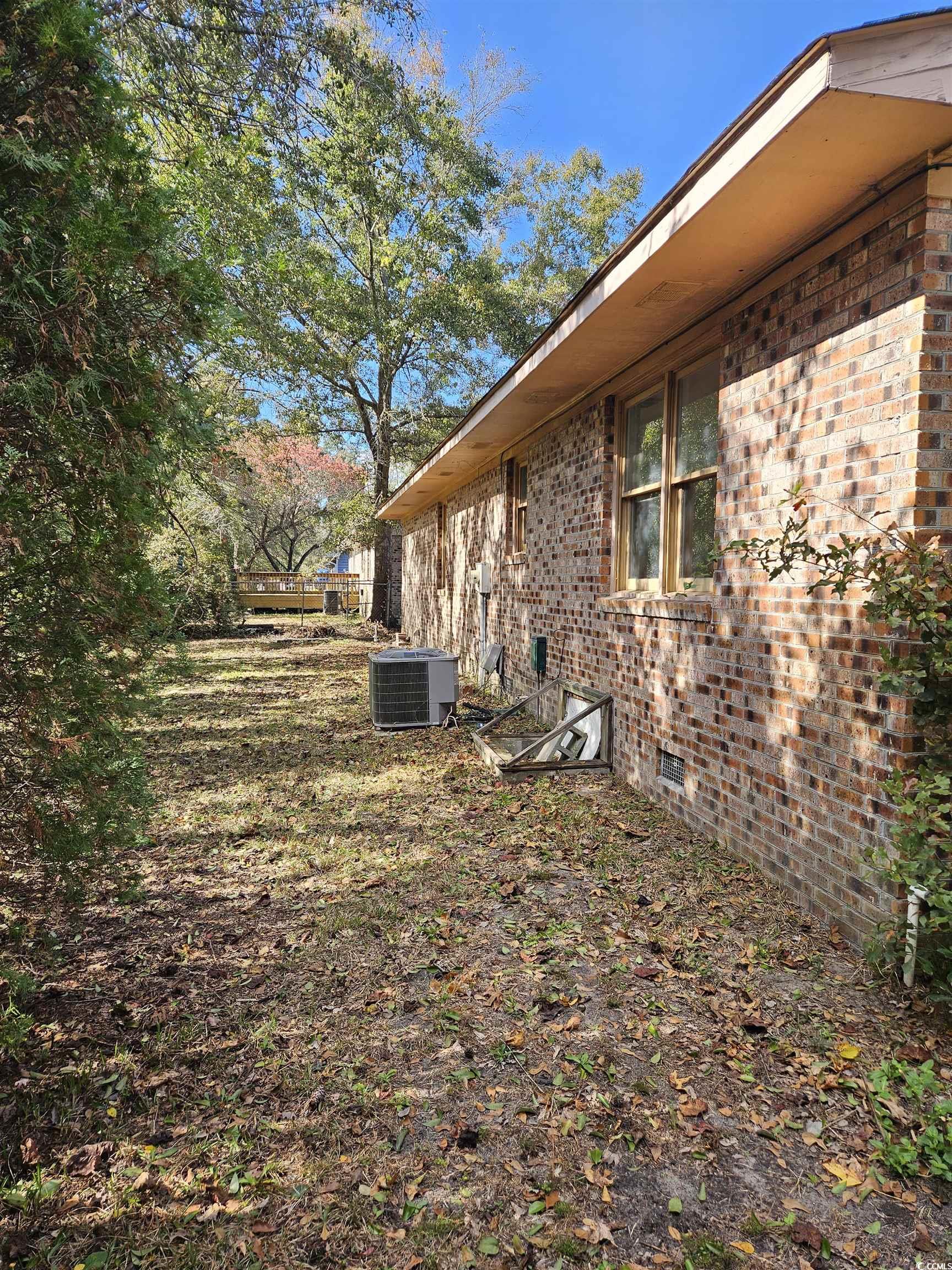 602 Jefferson Way Conway, SC 29526 - Photo 20 of 20 View of yard