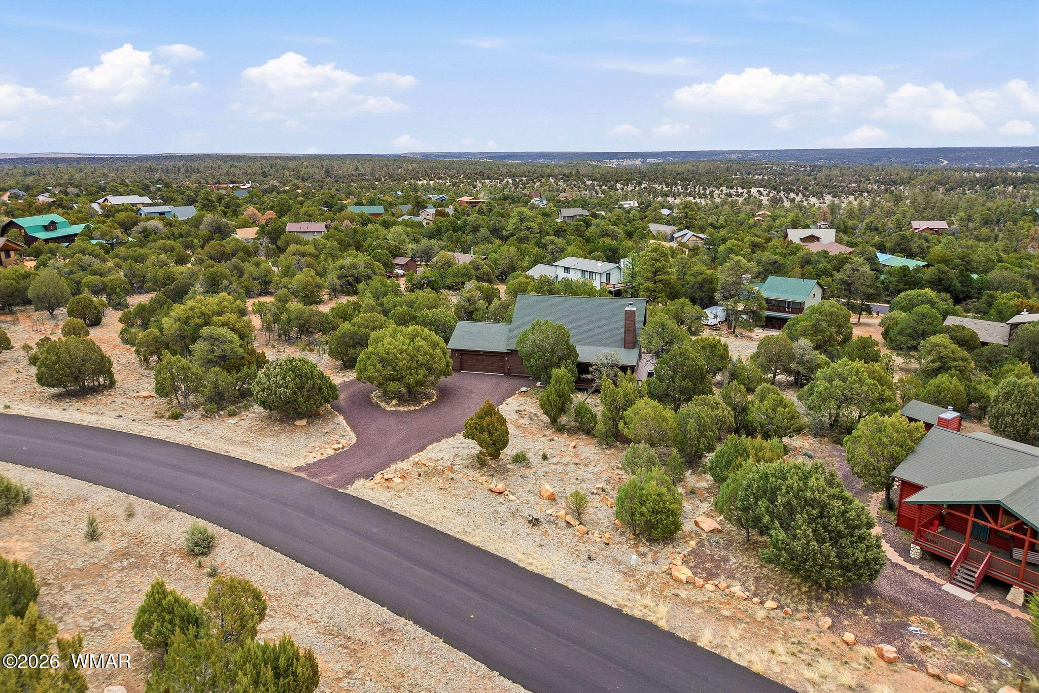 3437 Riata Road Heber, AZ 85928 - Photo 27 of 32 3437RiataRd-HeberOvergaard-AZ-29