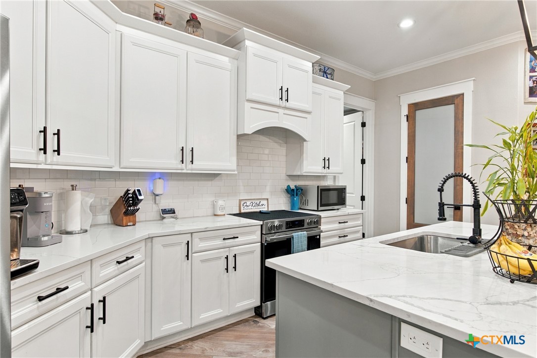 411 Goates Road Troy, TX 76579 - Photo 9 of 45 Gallery Image 9